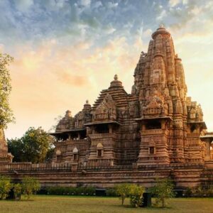 Wild Wonders of Madhya Pradesh