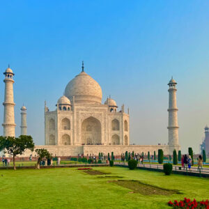 Agra Heritage Delight