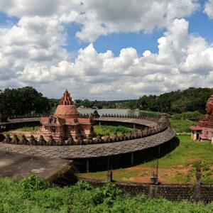 Mystical Amarkantak Retreat